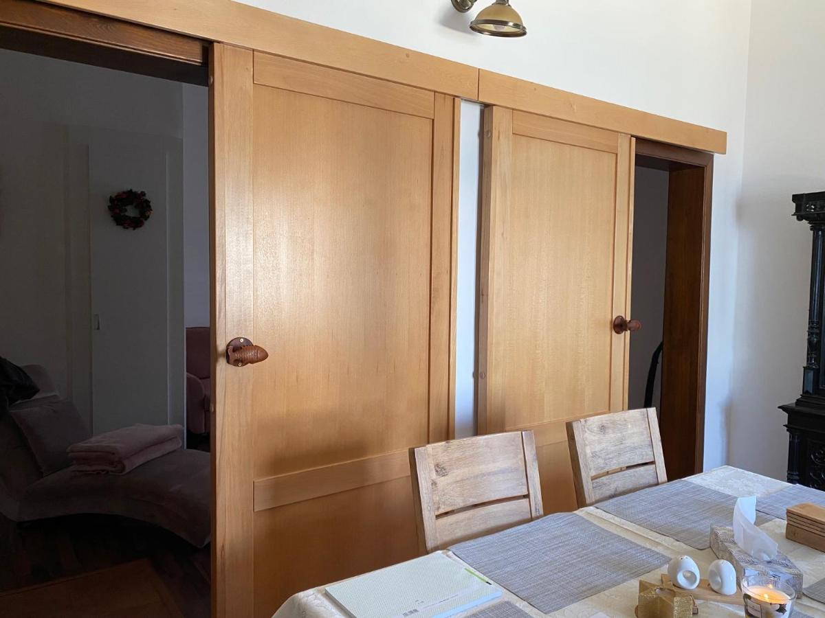 Apartment Park View Mariánské Lázně المظهر الخارجي الصورة