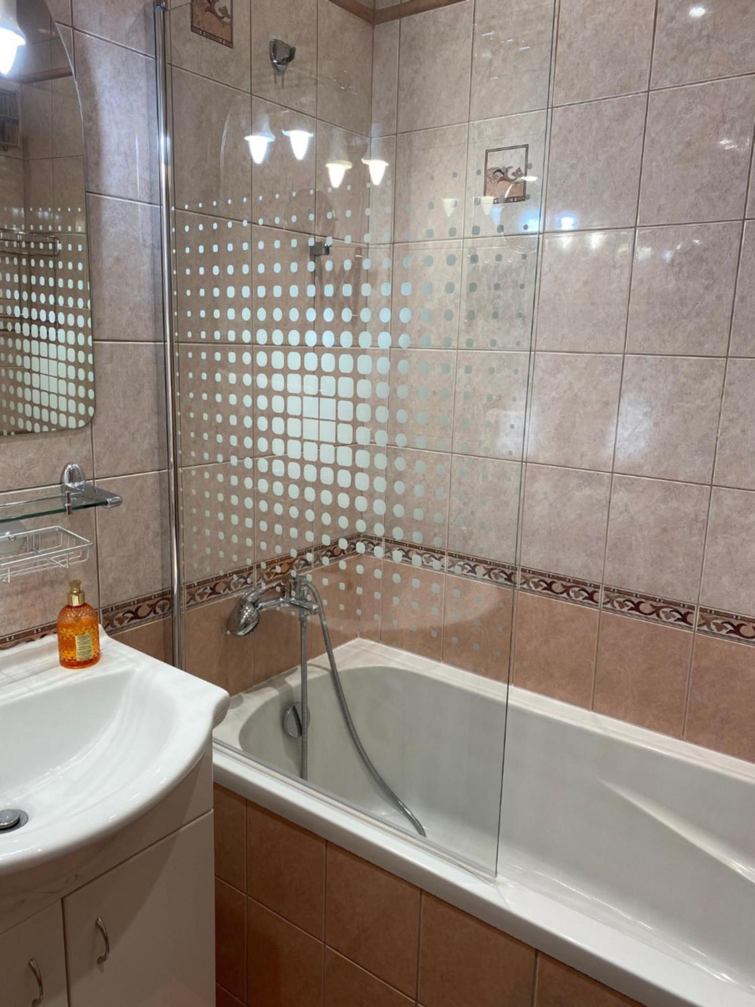 Apartment Park View Mariánské Lázně المظهر الخارجي الصورة